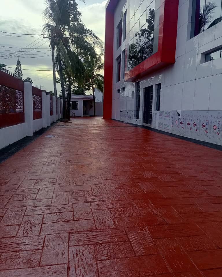 Sambest Project 9